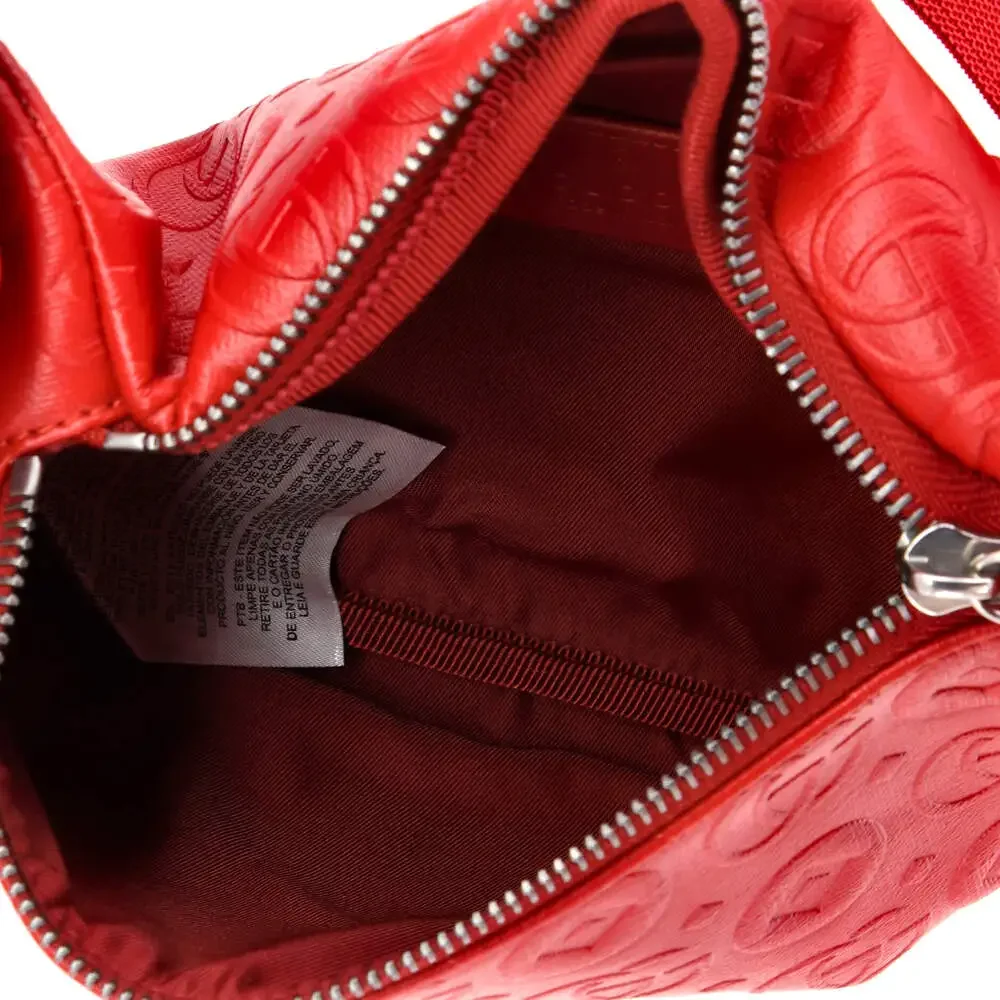 Gucci Children's Belt Bag Embossed #263837G66B